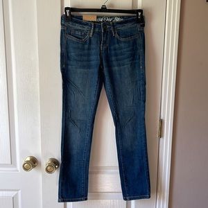 D17 Fit 5 jeans